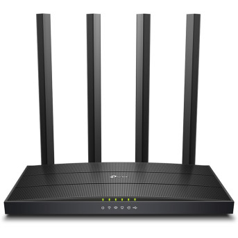 Маршрутизатор TP-Link Archer C6U - Metoo (2)