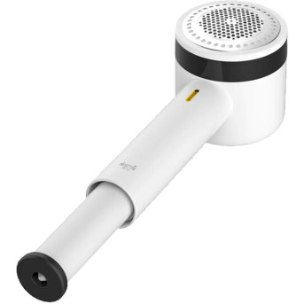 Машинка для удаления катышков с одежды Deerma Lint Remover MQ813W Белый - Metoo (3)