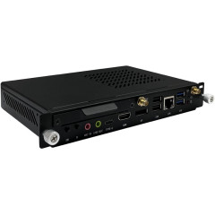 Встраиваемый компьютер OPS XG VS-I5P-8256
