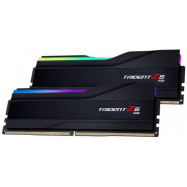 Комплект модулей памяти G.SKILL Trident Z5 RGB F5-5200J3636C16GX2-TZ5RK DDR5 32GB (Kit 2x16GB) 5200M