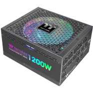 Блок питания Thermaltake Toughpower PF1 ARGB 1200W (Platinum)