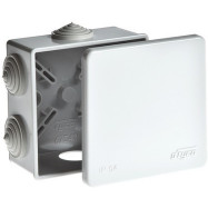 Коробка распаячная TYCO 67040М