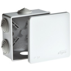 Коробка распаячная TYCO 67040М