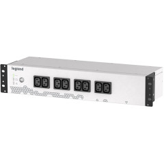 Источник бесперебойного питания Legrand Keor PDU 800ВА 8 IEC
