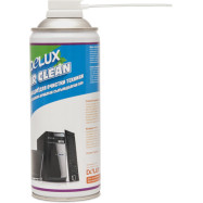 Сжатый воздух Delux Air Clean