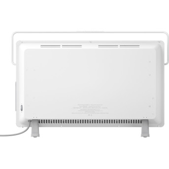 Обогреватель конвекторный Mi Smart Space Heater S Белый - Metoo (3)