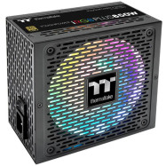 Блок питания Thermaltake Toughpower iRGB PLUS 850W Gold