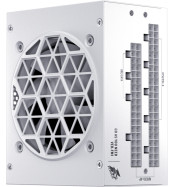 Блок питания 1STPLAYER SFX 750W White Platinum