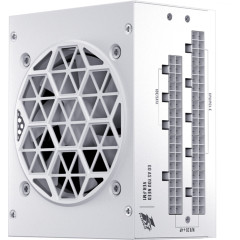 Блок питания 1STPLAYER SFX 750W White Platinum