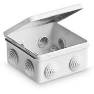 Коробка распаячная ТYCO 67045