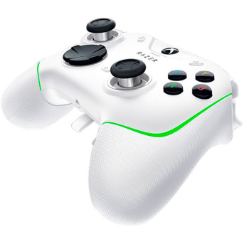 Геймпад Razer Wolverine V2 Chroma - White - Metoo (4)