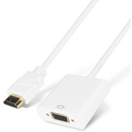 Переходник HDMI на VGA SHIP SH-CHVL