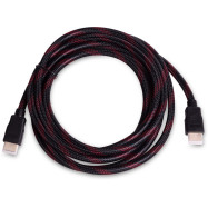 Кабель интерфейсный iPower HDMI-HDMI ver.1.4 3м