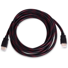 Кабель интерфейсный iPower HDMI-HDMI ver.1.4 3м