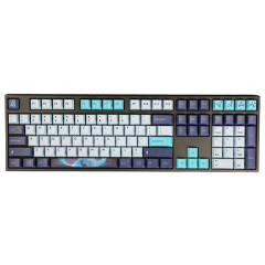 Клавиатура Varmilo Aurora VEA108 Cherry MX Red