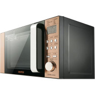 СВЧ Centek CT-1584 (Золотой)