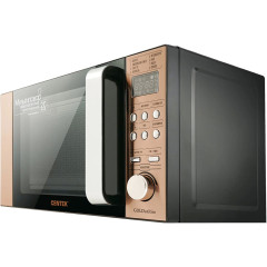 СВЧ Centek CT-1584 (Золотой)