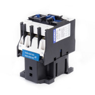 Контактор ANDELI CJX2-D12 AC 220V