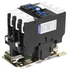 Контактор ANDELI CJX2-D40 AC 220V