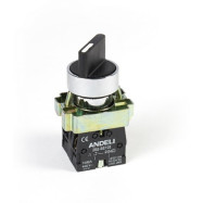 Переключатель ANDELI XB2-BD25