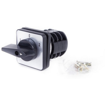 Переключатель ANDELI LW8 10A - Metoo (2)