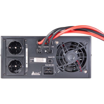 Инвертор SVC DIL-1200 - Metoo (4)