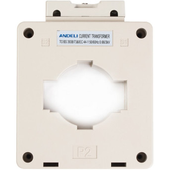 Трансформатор тока ANDELI MSQ-60 1000/<wbr>5 - Metoo (2)