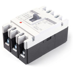 Автоматический выключатель iPower ВА55-100 3P 80A