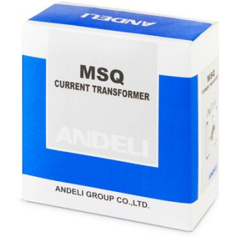 Трансформатор тока ANDELI MSQ-30 75/<wbr>5 - Metoo (3)