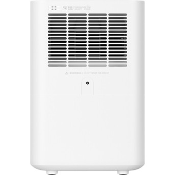 Увлажнитель воздуха Smartmi Evaporative Humidifier 2 Белый - Metoo (3)