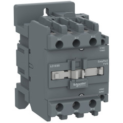Контактор SE LC1E50M5 50А 1НО+1НЗ 220В 50ГЦ
