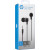 Наушники HP DHE-7000BK - Metoo (4)