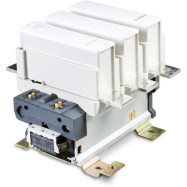 Контактор ANDELI CJX2-F 800A AC 220V