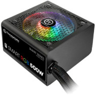 Блок питания Thermaltake Smart Pro RGB 500W