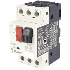 Автомат защиты двигателя iPower GV2-M20 (13-18A)