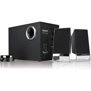 Колонки Microlab M-200 (09) чёрные
