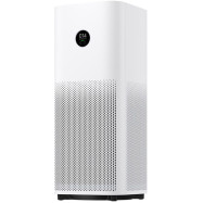 Очиститель воздуха Xiaomi Smart Air Purifier 4 Pro (AC-M15-SC) Белый