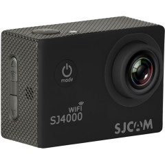 Экшн-камера SJCAM SJ4000 WiFi