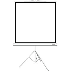 Экран Deluxe DLS-T180xW 100" 1:1