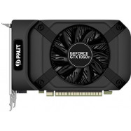 Видеокарта Palit GTX1050Ti STORMX 4Gb