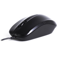 Мышь USB Delux DLM-136OUB
