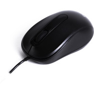 Мышь USB Delux DLM-109OUB