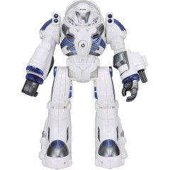 Робот RASTAR 1:14 RS Robot 76900W Радиоуправляемый