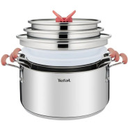 Набор посуды TEFAL G720SD74