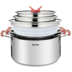 Набор посуды TEFAL G720SD74