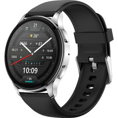 Смарт часы Amazfit Pop 3R A2319 Metallic Silver