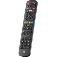 Пульт управления One For All URC4914 для телевизоров Panasonic