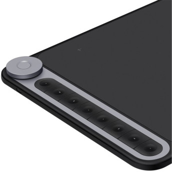 Графический планшет Huion Q620M - Metoo (8)