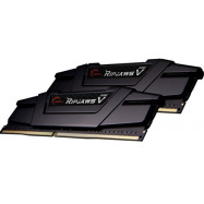 Комплект модулей памяти G.SKILL RipjawsV F4-3200C14D-64GVK DDR4 64GB (Kit 2x32GB) 3200MHz