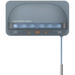 Ультрафиолетовый стерилизатор для щеток Oclean S1 Grey